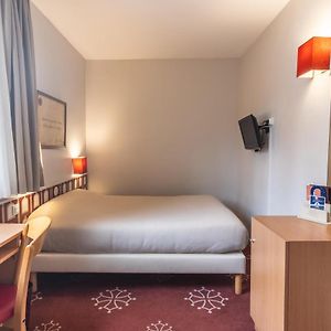 Hotel Ours Blanc - Victor Hugo