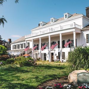 Beekman Arms And Delamater Inn