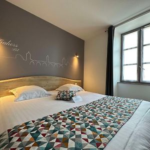 Best Western Le Pont D'Or
