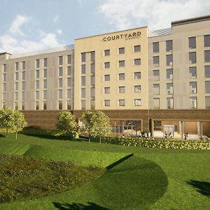 Courtyard By Marriott Sheffield